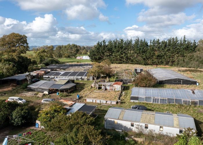  at 206 Lumsden Road, Huntly, Waikato, Waikato