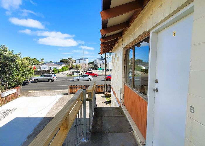  at 7/106 St Lukes Road, Sandringham, Auckland City, Auckland