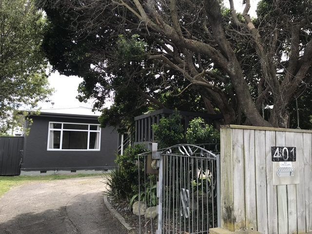  at 401 Lumsden Road, Akina, Hastings