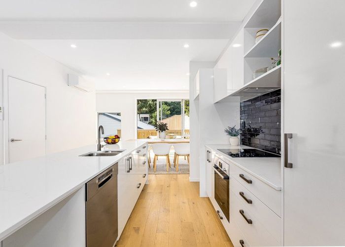  at 27D Liffey Street, Island Bay, Wellington, Wellington