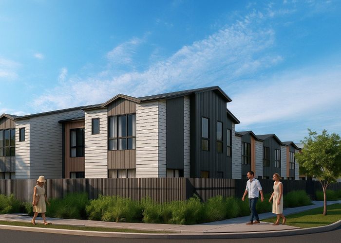 at Lots 1-9/29 Tennessee Ave, Mangere East, Manukau City, Auckland