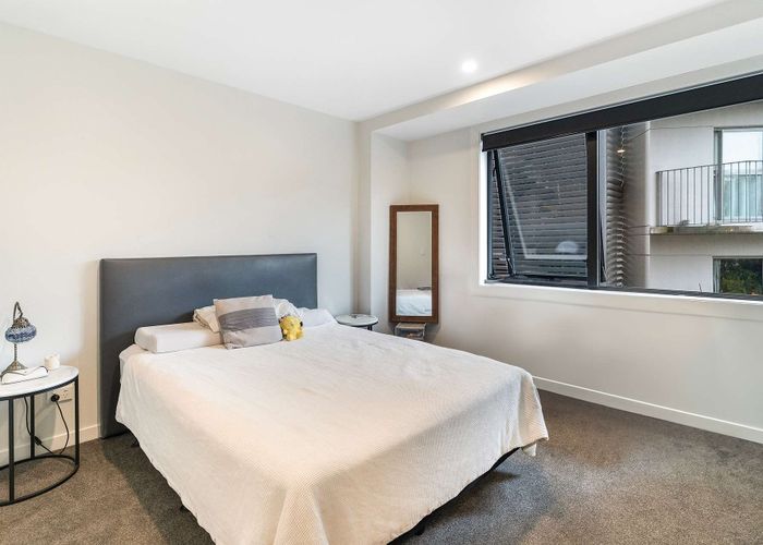  at 301/7 Scotia Place, City Centre, Auckland City, Auckland