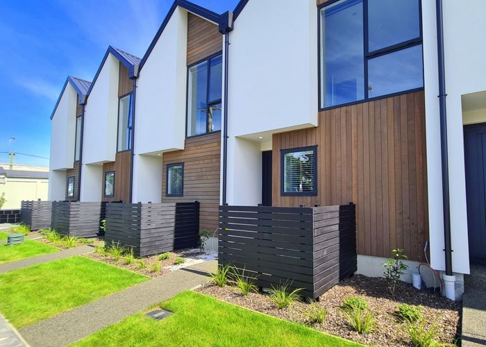  at 3/27 New Brighton Rd, Shirley, Christchurch City, Canterbury