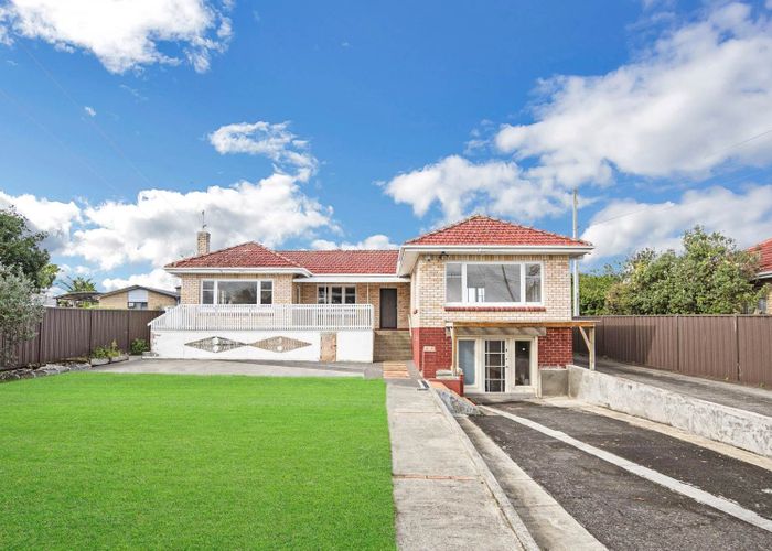  at 174 Portage Road, Papatoetoe, Manukau City, Auckland