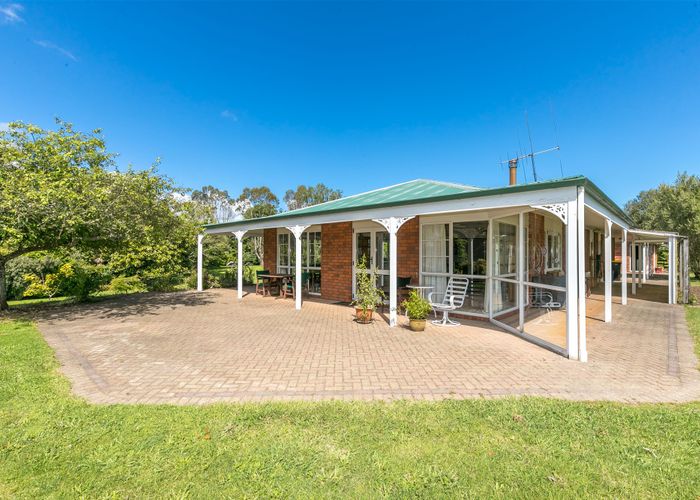  at 440 Franklin Street, Pirongia, Pirongia