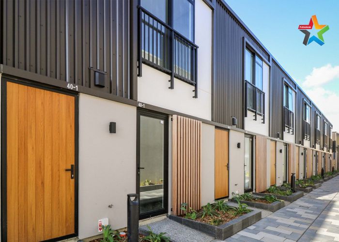  at 1/40A Dudley Street, Hutt Central, Lower Hutt