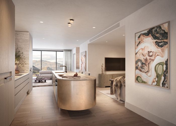  at 15/80 McAdam Drive , Jacks Point, Queenstown-Lakes, Otago