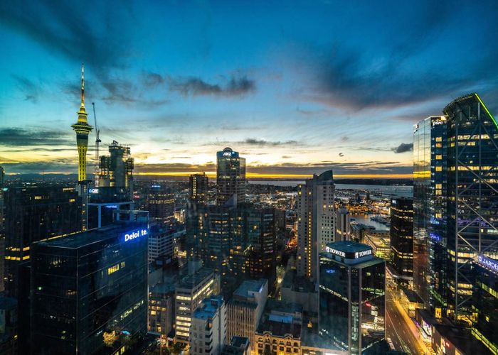  at 4106/10 Commerce Street, City Centre, Auckland City, Auckland