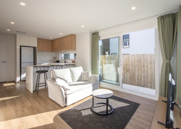  at 1/61 Waltham Road, Sydenham, Christchurch City, Canterbury