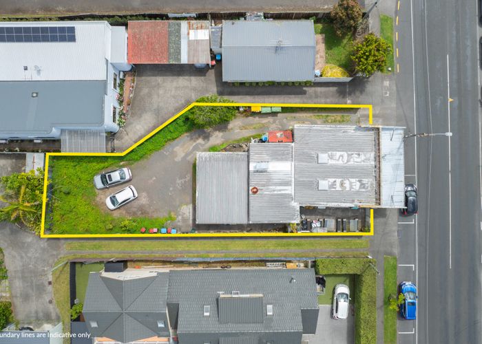  at 117 Trafalgar Street, Onehunga, Auckland City, Auckland