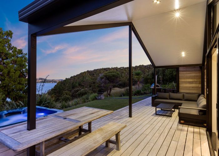  at 28 Opahi Bay Road, Mahurangi West, Rodney, Auckland