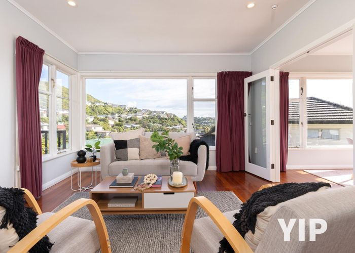  at 15 Hollies Crescent, Johnsonville, Wellington