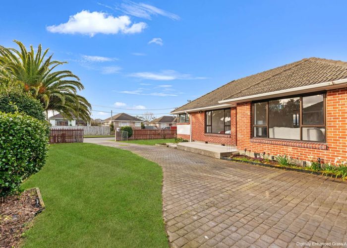  at 12 Brockenhurst Street, Aranui, Christchurch City, Canterbury