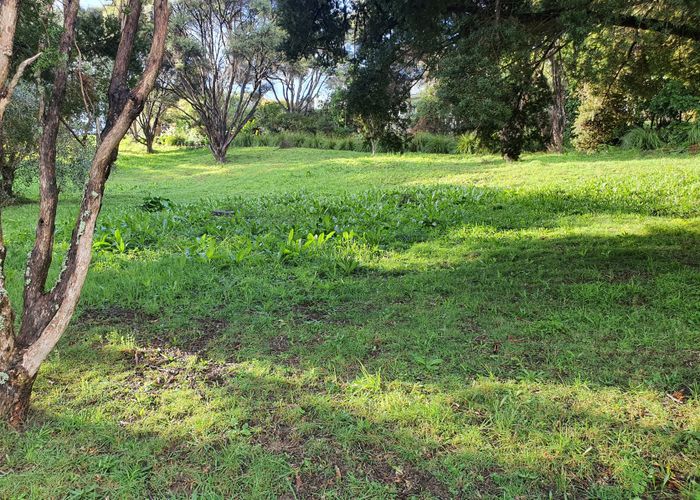  at 22A View Road, Ostend, Waiheke Island