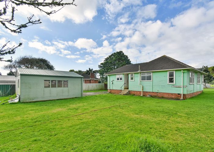  at 521 Oruarangi Road, Mangere, Auckland