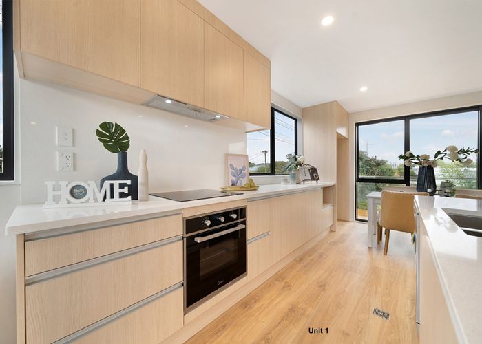  at 1/30 Woodford Avenue, Henderson, Waitakere City, Auckland