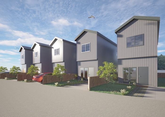  at 267 Hobsonville Road, Hobsonville, Waitakere City, Auckland