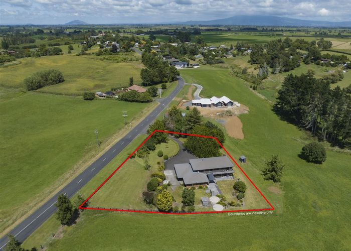  at 702 Peacockes Road, Rukuhia, Hamilton