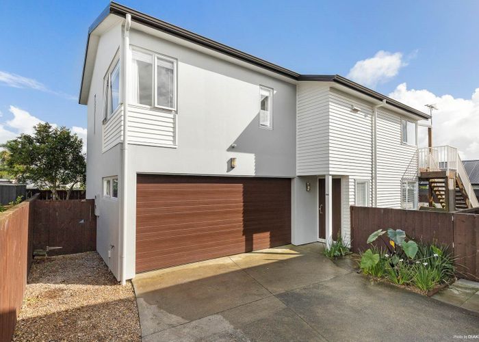  at 66A Wharf Road, Pukekohe