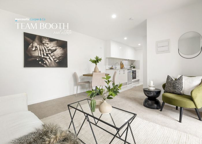  at 201/3 Potiki Place, Glen Innes, Auckland City, Auckland