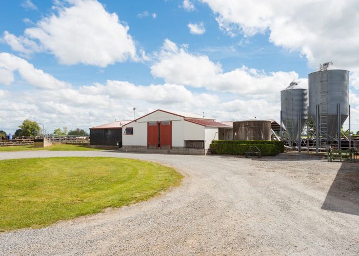  at 72 and 82 Harding Road, Matamata, Matamata-Piako, Waikato