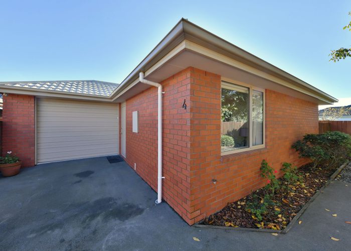  at 4/108 Yaldhurst Road, Sockburn, Christchurch City, Canterbury