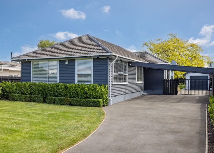  at 289 Westminster Street, Mairehau, Christchurch