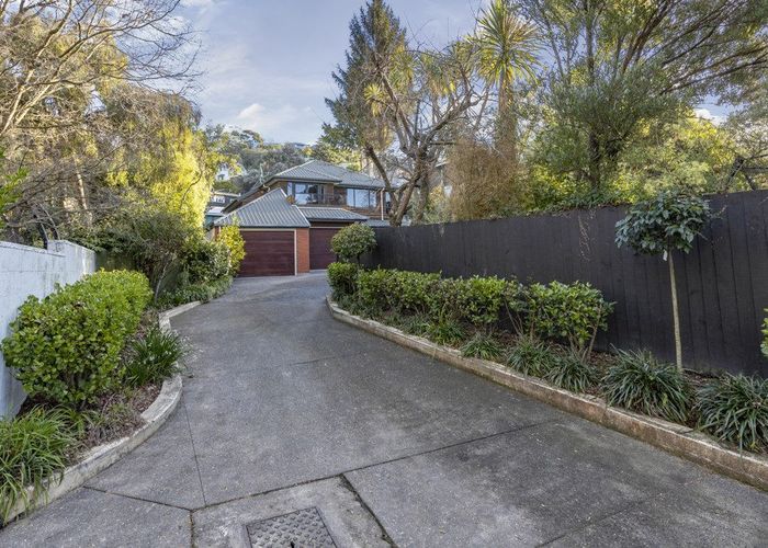  at 25 Gunns Crescent, Cashmere, Christchurch City, Canterbury