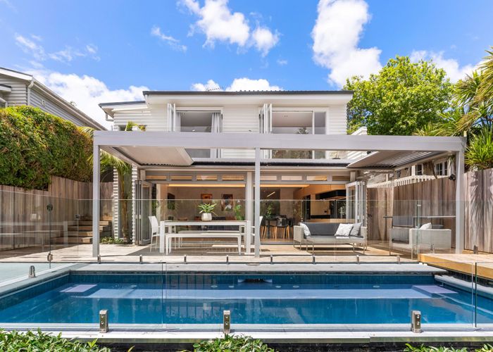  at 8 Livingstone Street, Westmere, Auckland City, Auckland