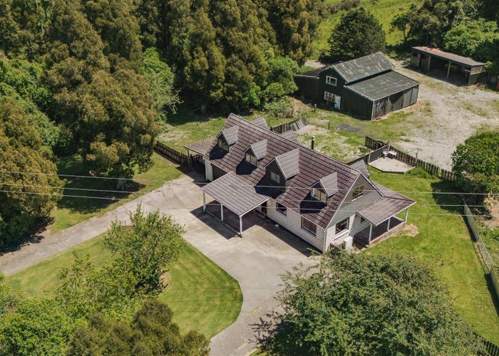  at 199 Birchfield Road, SH67, Waimangaroa, Buller, West Coast