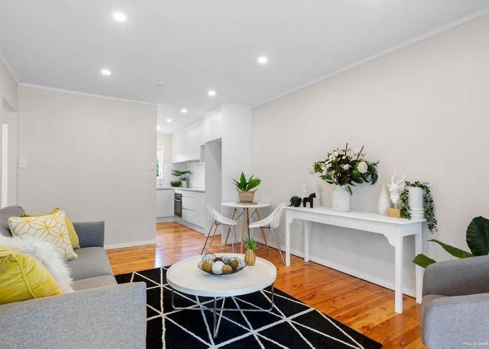  at 5/20 Henley Road, Mount Eden, Auckland