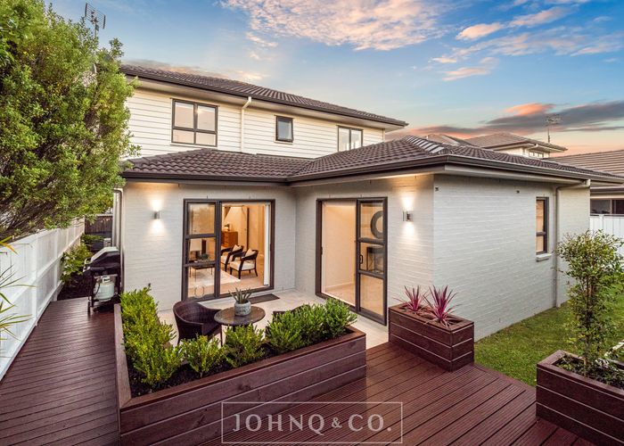  at 42 Searle Street, Stonefields, Auckland