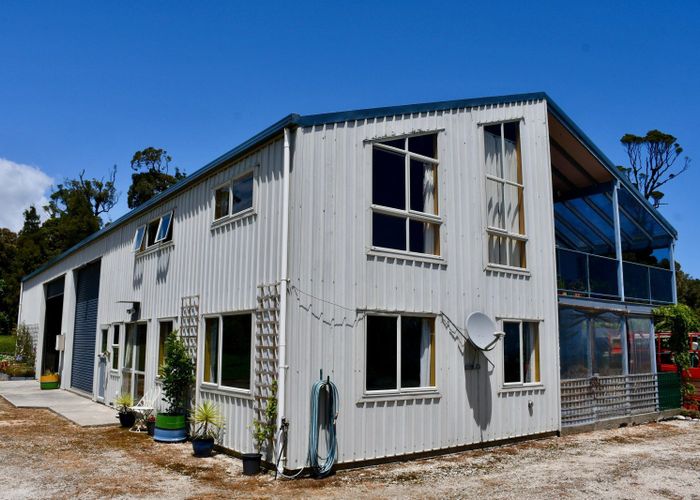 For sale 49 Kongahu Swamp Road, Karamea, Buller, West Coast homes.co.nz