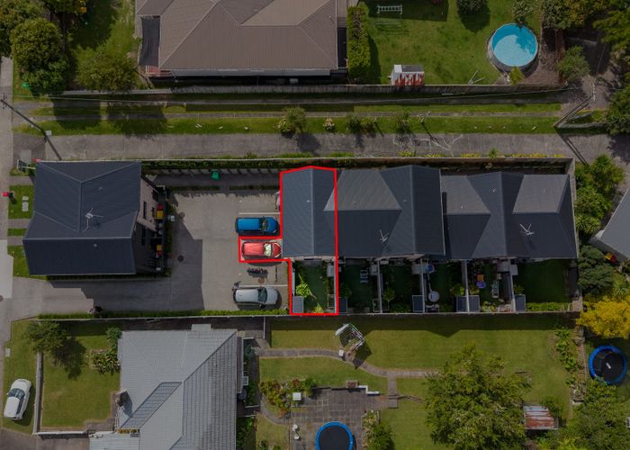  at 3/137 View Road, Sunnyvale, Waitakere City, Auckland