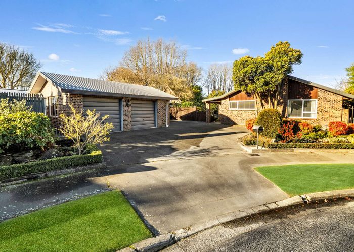  at 18 Tisch Place, Belfast, Christchurch City, Canterbury
