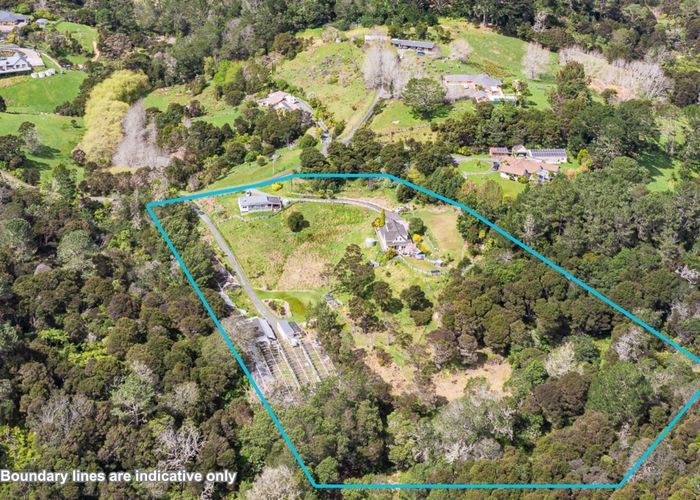  at 1180 East Coast Road, Redvale, Albany