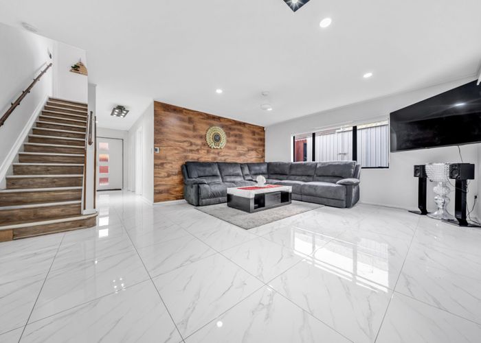  at 85B Maich Road, Manurewa, Manukau City, Auckland