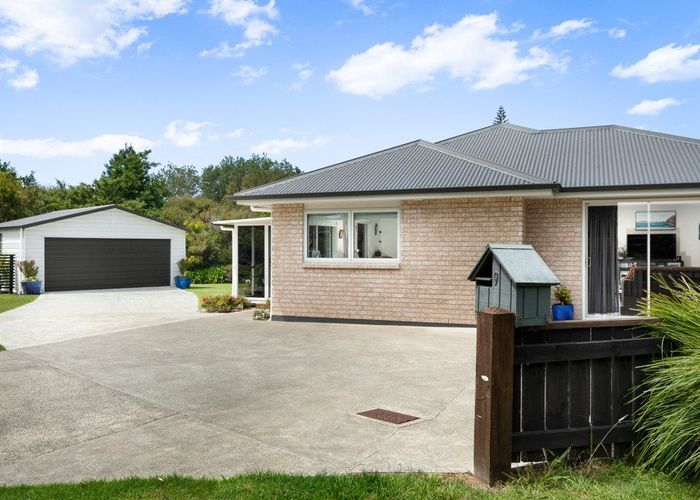 Recently sold 9 Ocean Breeze Drive, Waihi Beach homes.co.nz