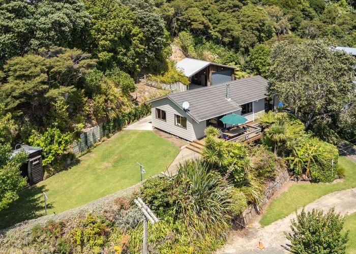  at 11 Puriri Road, Te Kouma, Coromandel