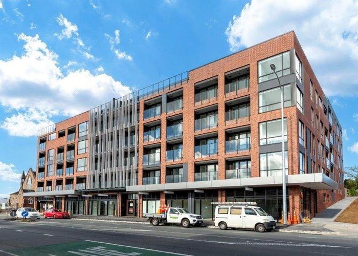  at 221/428 Dominion Road, Mount Eden, Auckland City, Auckland