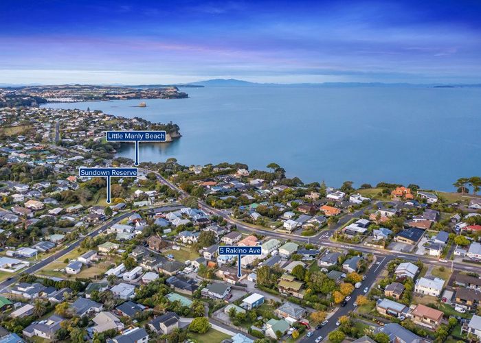  at 5 Rakino Avenue, Manly, Rodney, Auckland