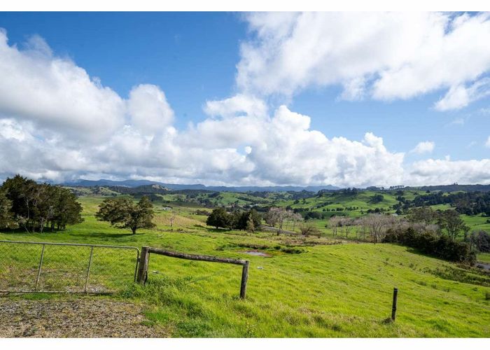  at 0 State Highway 1, Umawera, Okaihau