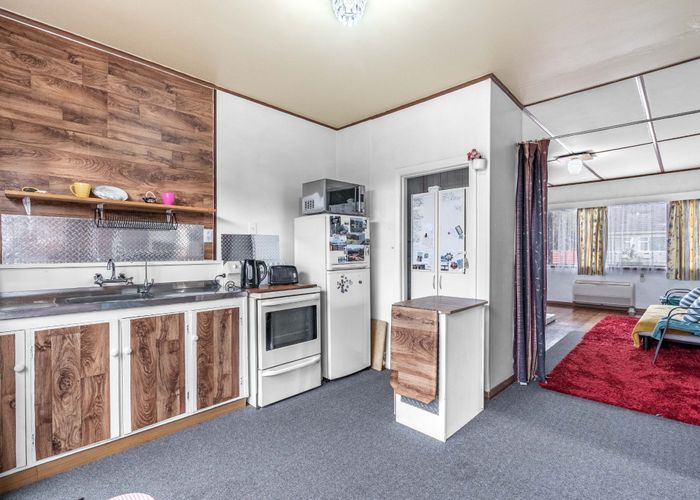  at 8 Lockerbie Street, Turnbull Thomson Park, Invercargill, Southland