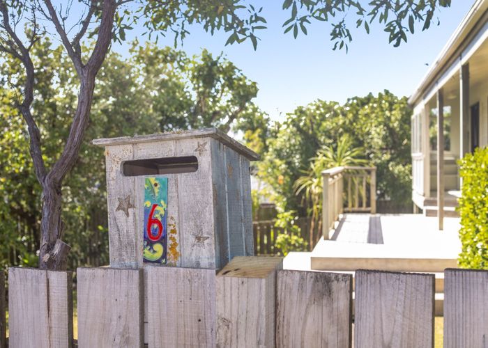  at 6 Moki Street, Titahi Bay, Porirua, Wellington