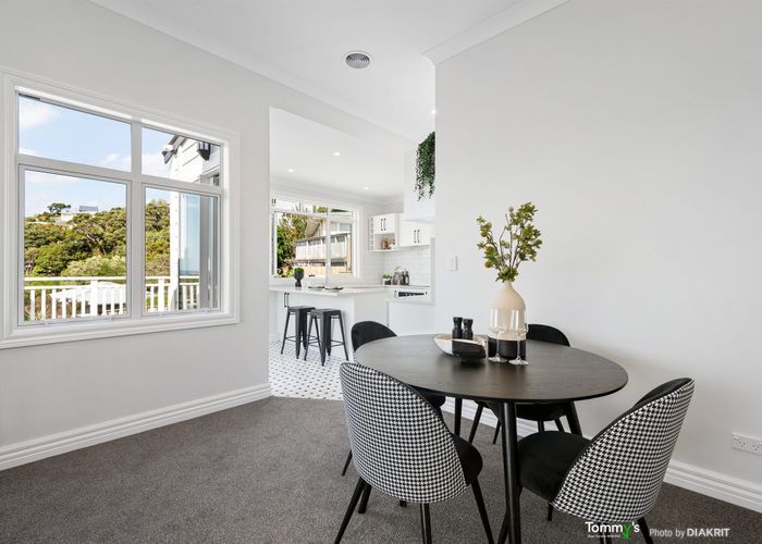  at 115 Farnham Street, Mornington, Wellington