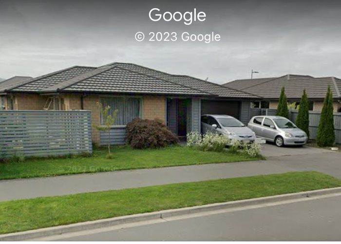  at 77 Whincops Road, Halswell, Christchurch