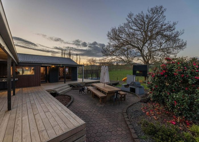  at 812 Tauhei Road, Morrinsville