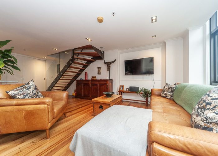 at 23/254 Willis Street, Wellington Central, Wellington, Wellington
