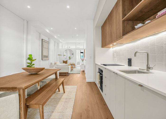  at 4/11 Courtenay Place , Te Aro, Wellington, Wellington