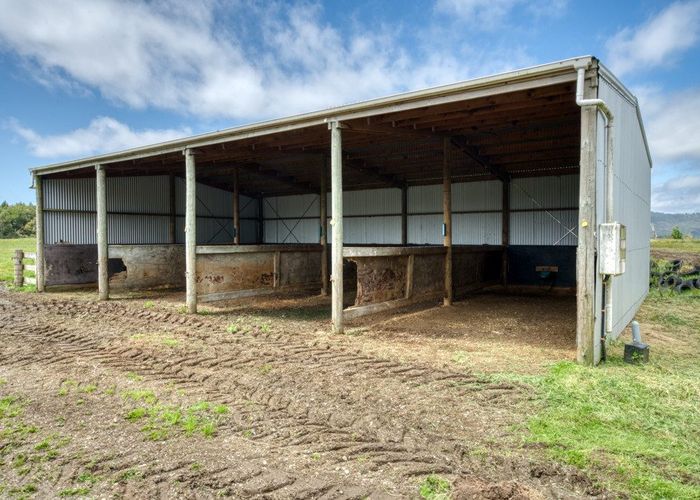  at 365 Taylorville Road, COAL CREEK, GREYMOUTH